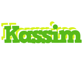 Kassim picnic logo