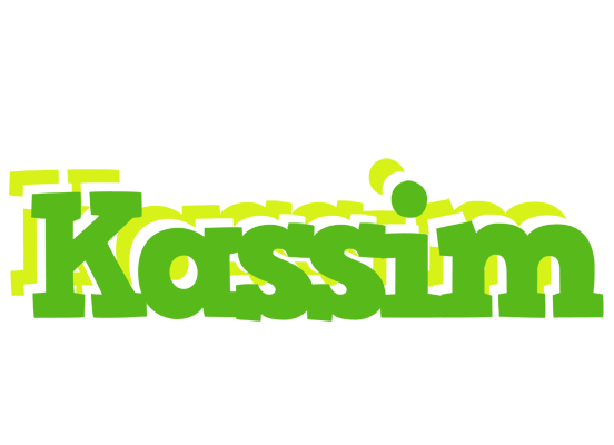 Kassim picnic logo