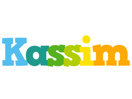 Kassim rainbows logo