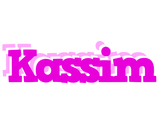 Kassim rumba logo