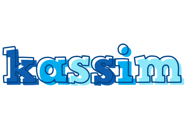 Kassim sailor logo