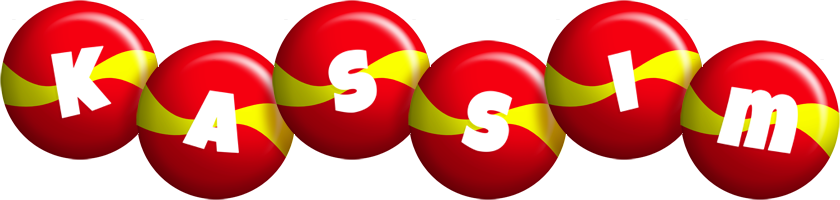 Kassim spain logo