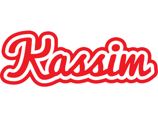 Kassim sunshine logo