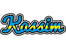 Kassim sweden logo