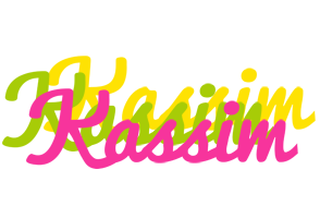 Kassim sweets logo