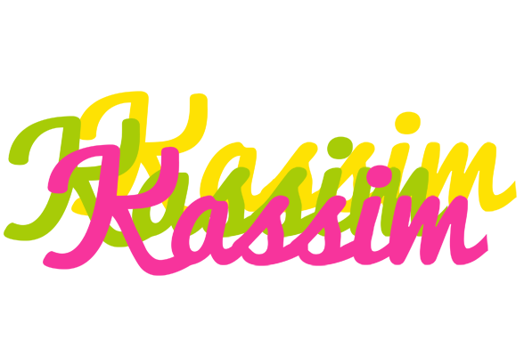 Kassim sweets logo