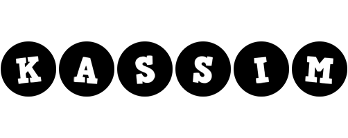 Kassim tools logo