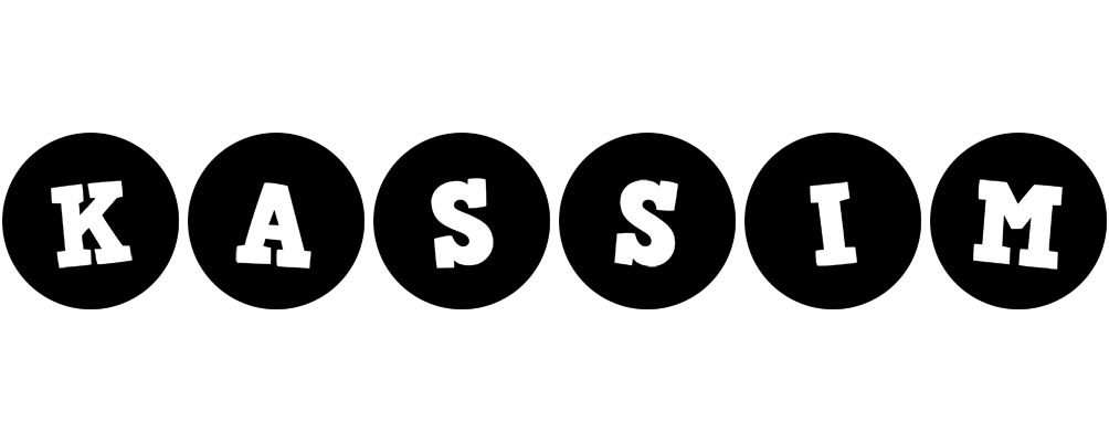 Kassim tools logo