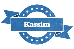 Kassim trust logo
