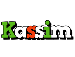 Kassim venezia logo
