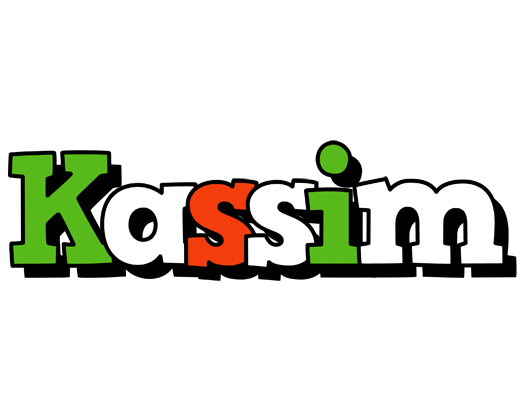 Kassim venezia logo