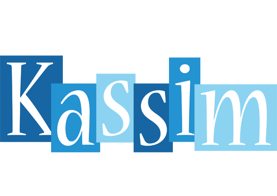 Kassim winter logo