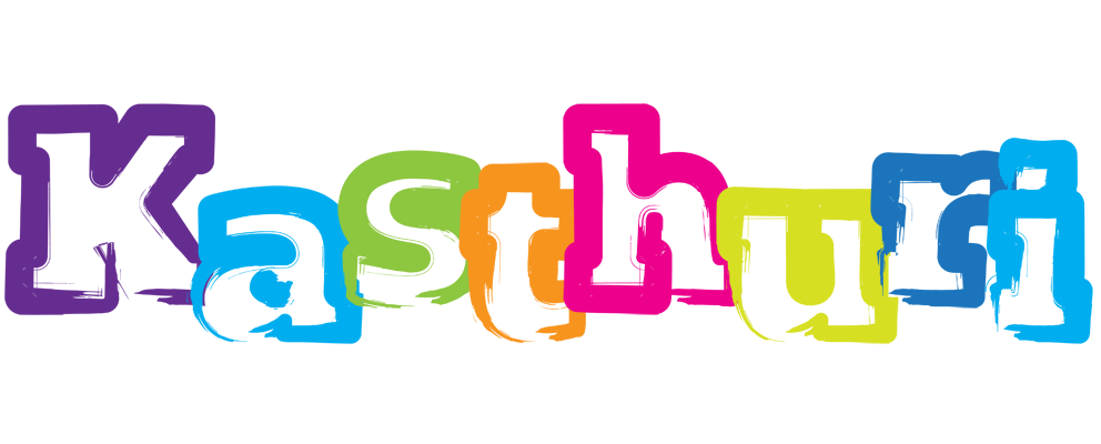 Kasthuri casino logo