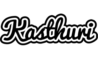 Kasthuri chess logo
