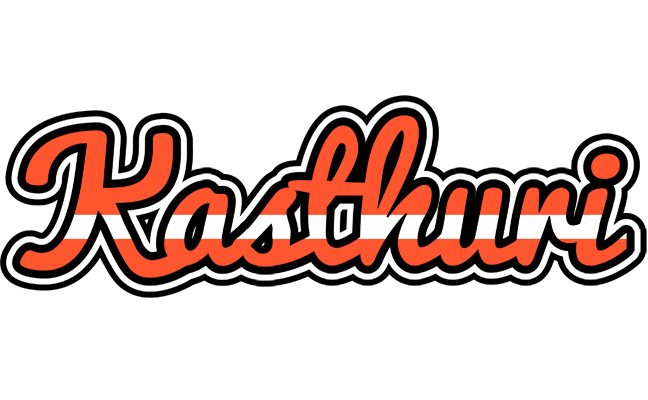 Kasthuri denmark logo