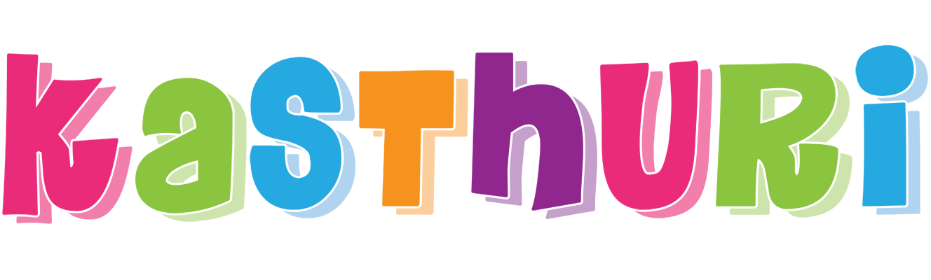 Kasthuri friday logo