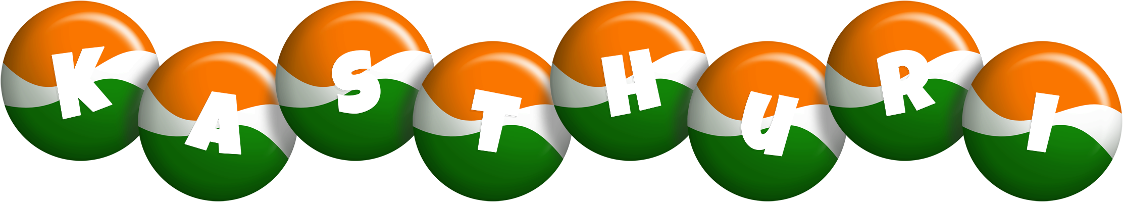 Kasthuri india logo