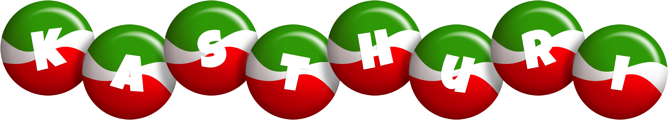Kasthuri italy logo