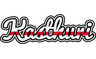 Kasthuri kingdom logo