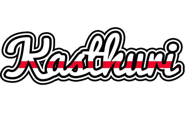Kasthuri kingdom logo