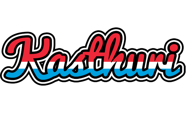 Kasthuri norway logo