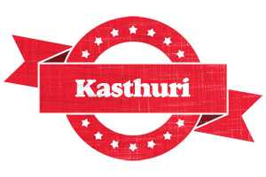 Kasthuri passion logo