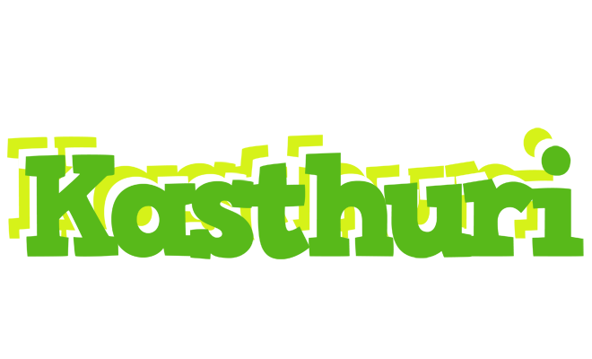 Kasthuri picnic logo