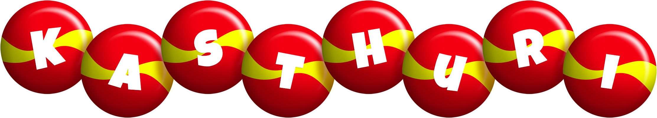 Kasthuri spain logo