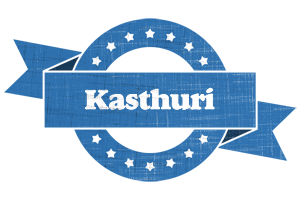 Kasthuri trust logo