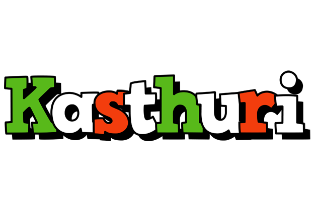 Kasthuri venezia logo
