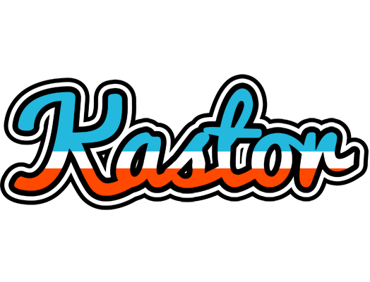 Kastor america logo