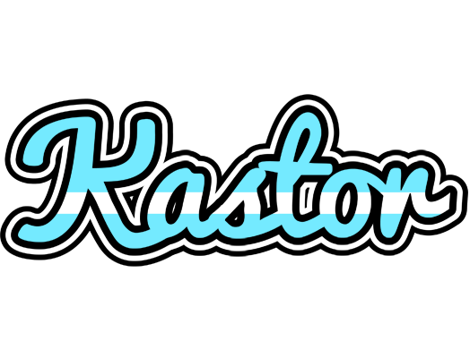 Kastor argentine logo