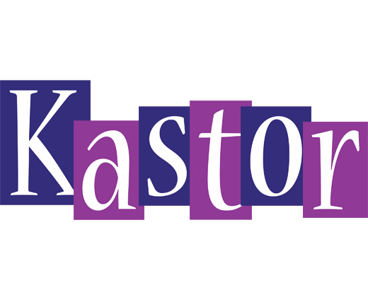Kastor autumn logo