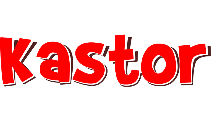 Kastor basket logo
