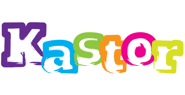 Kastor casino logo