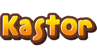 Kastor cookies logo