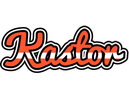Kastor denmark logo