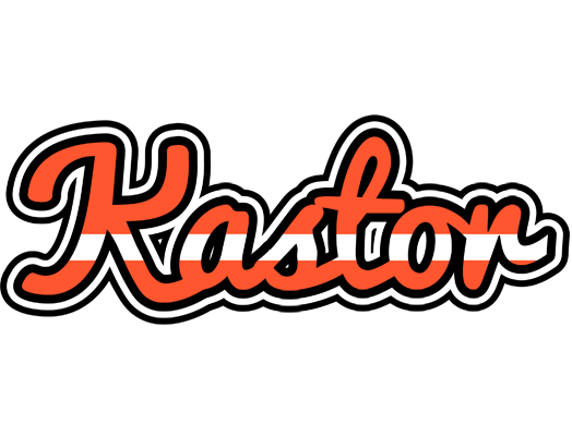 Kastor denmark logo