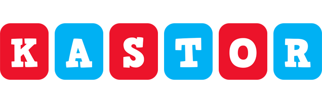 Kastor diesel logo