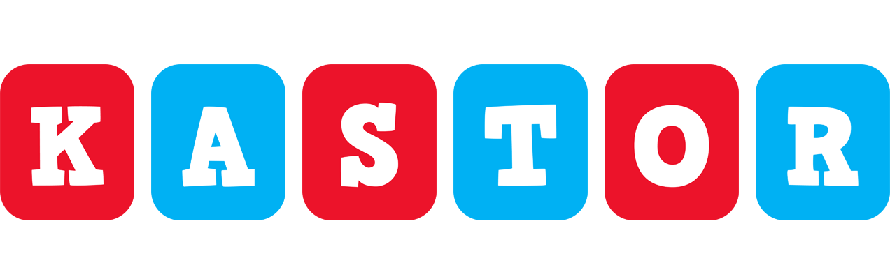 Kastor diesel logo