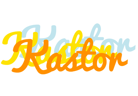 Kastor energy logo
