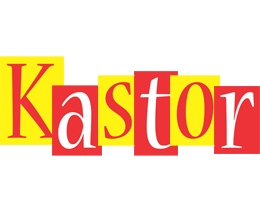 Kastor errors logo