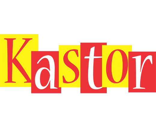 Kastor errors logo