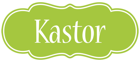 Kastor family logo