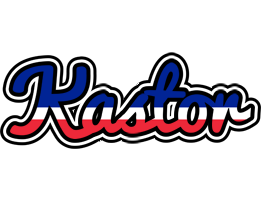 Kastor france logo