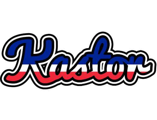 Kastor france logo
