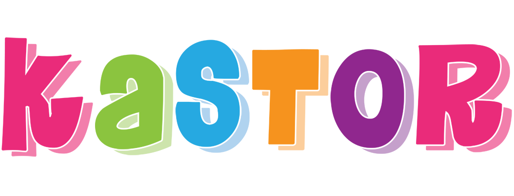 Kastor friday logo