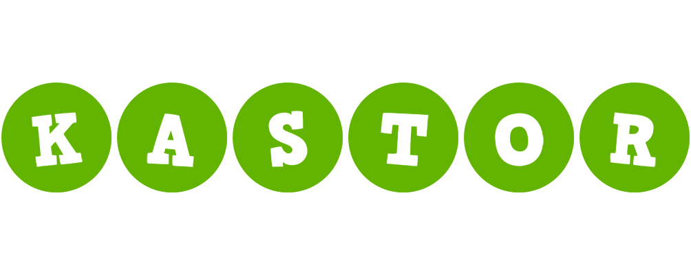 Kastor games logo