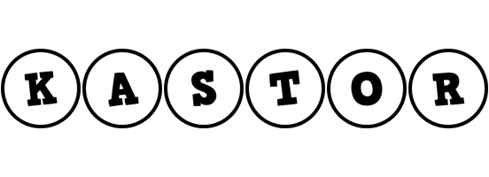 Kastor handy logo