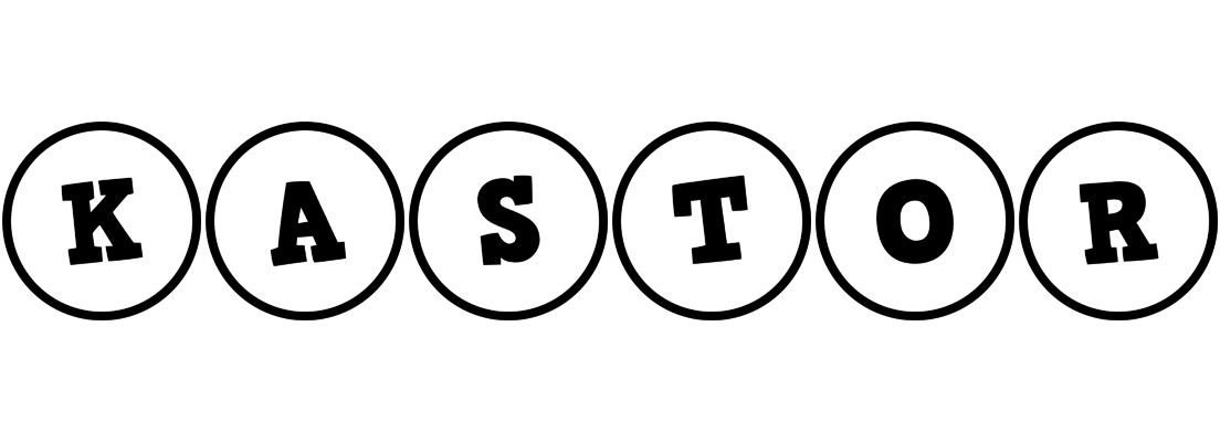 Kastor handy logo